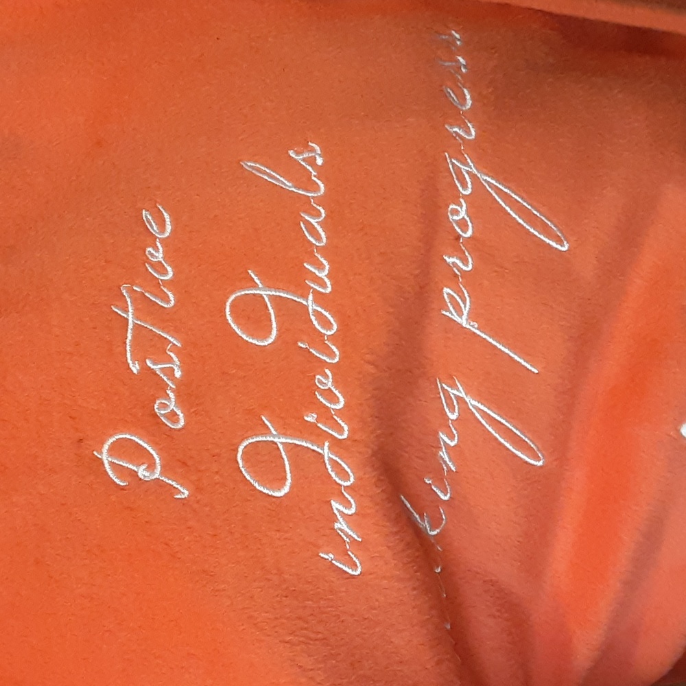 Pimpperelli jacket - Picture 4 of 10